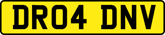 DR04DNV