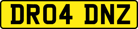 DR04DNZ