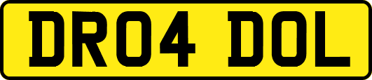 DR04DOL