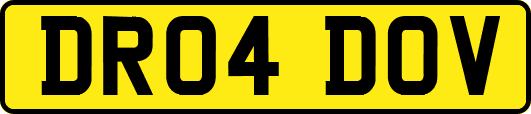 DR04DOV