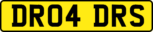 DR04DRS