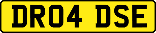 DR04DSE