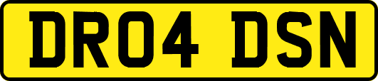 DR04DSN