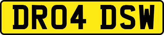 DR04DSW