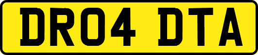 DR04DTA