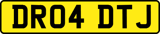 DR04DTJ