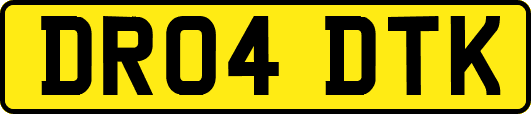 DR04DTK