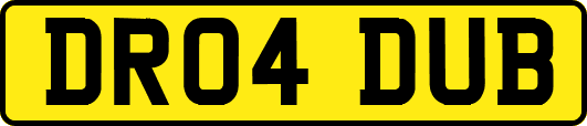 DR04DUB