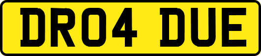 DR04DUE