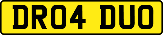 DR04DUO