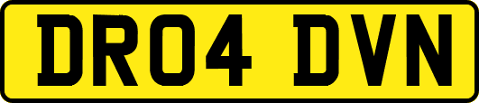 DR04DVN
