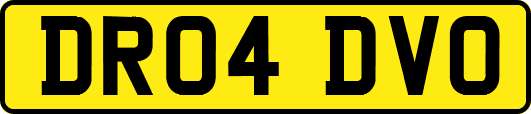 DR04DVO