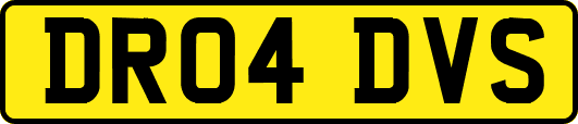 DR04DVS