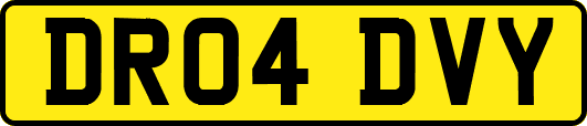 DR04DVY