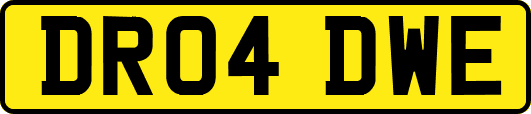 DR04DWE