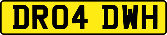 DR04DWH