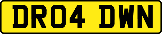 DR04DWN