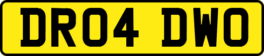 DR04DWO
