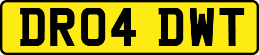 DR04DWT