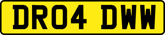 DR04DWW