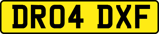 DR04DXF