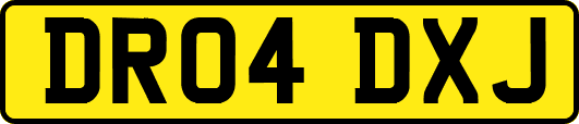 DR04DXJ