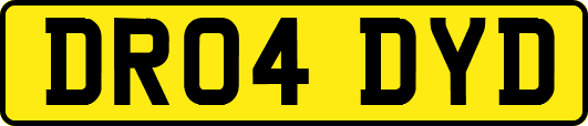 DR04DYD