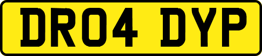 DR04DYP