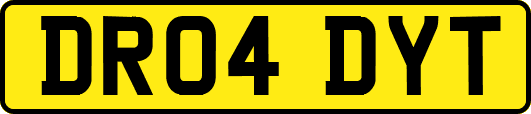 DR04DYT