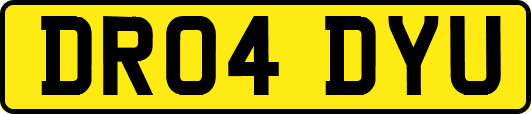 DR04DYU