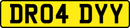 DR04DYY