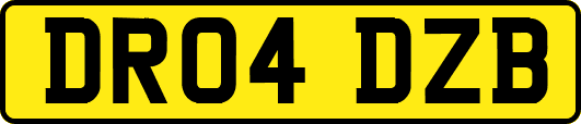 DR04DZB