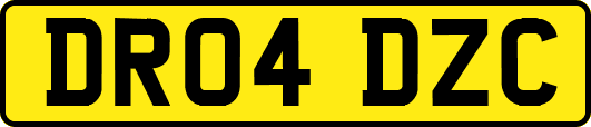 DR04DZC