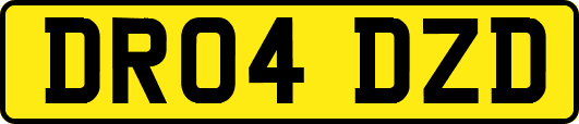 DR04DZD