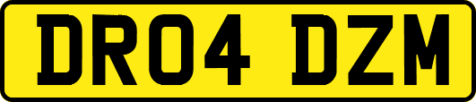 DR04DZM
