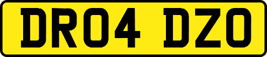 DR04DZO