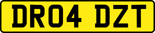DR04DZT