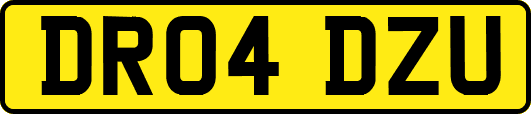 DR04DZU