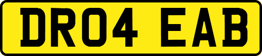 DR04EAB