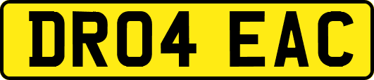 DR04EAC
