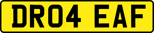 DR04EAF