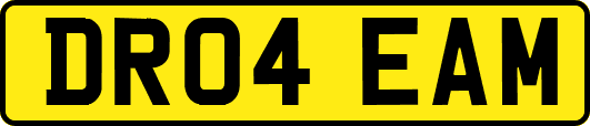 DR04EAM