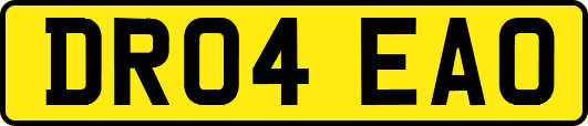 DR04EAO