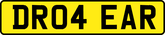 DR04EAR