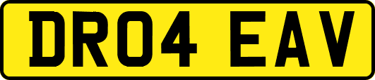 DR04EAV