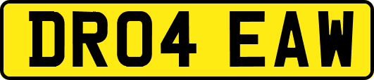 DR04EAW