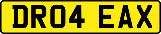 DR04EAX