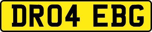 DR04EBG