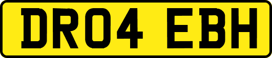 DR04EBH