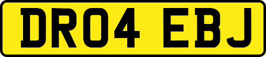 DR04EBJ